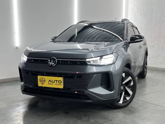 VOLKSWAGEN TERA 1.0 170 TSI HIGH AUTOMÁTICO
