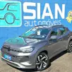 VOLKSWAGEN TERA 1.0 170 TSI HIGH AUTOMÁTICO VOLKSWAGEN TERA 1.0 170 TSI HIGH AUTOMÁTICO