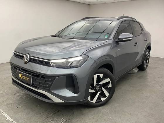VOLKSWAGEN TERA 1.0 170 TSI HIGH AUTOMÁTICO