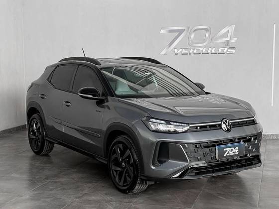 VOLKSWAGEN TERA 1.0 170 TSI HIGH AUTOMÁTICO