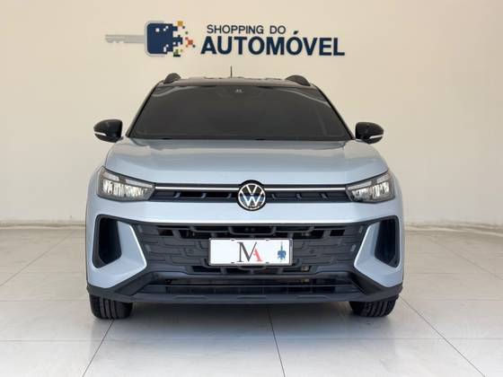 VOLKSWAGEN TERA 1.0 170 TSI HIGH AUTOMÁTICO