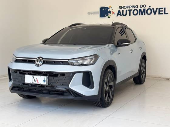 VOLKSWAGEN TERA 1.0 170 TSI HIGH AUTOMÁTICO
