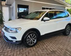 VOLKSWAGEN TIGUAN 1.4 250 TSI TOTAL FLEX ALLSPACE TIPTRONIC VOLKSWAGEN TIGUAN 1.4 250 TSI TOTAL FLEX ALLSPACE TIPTRONIC
