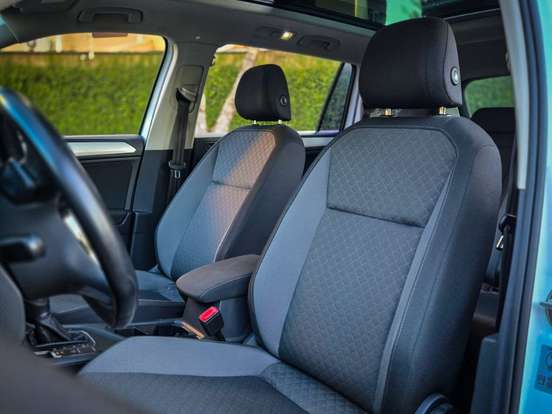 VOLKSWAGEN-TIGUAN-1.4 250 TSI TOTAL FLEX ALLSPACE COMFORTLINE TIPTRONIC VOLKSWAGEN-TIGUAN-2019