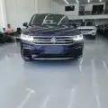 VOLKSWAGEN TIGUAN 2.0 300 TSI GASOLINA ALLSPACE R-LINE AUTOMÁTICO VOLKSWAGEN TIGUAN 2.0 300 TSI GASOLINA ALLSPACE R-LINE AUTOMÁTICO
