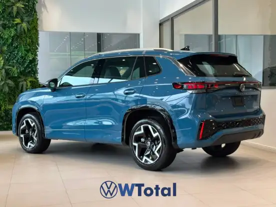 VOLKSWAGEN-TIGUAN-2.0 350 TSI GASOLINA R-LINE 4MOTION AUTOMÁTICO VOLKSWAGEN-TIGUAN-2026