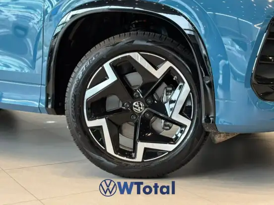 VOLKSWAGEN-TIGUAN-2.0 350 TSI GASOLINA R-LINE 4MOTION AUTOMÁTICO VOLKSWAGEN-TIGUAN-2026