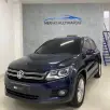 VOLKSWAGEN TIGUAN 2.0 TSI R-LINE 16V TURBO GASOLINA 4P TIPTRONIC VOLKSWAGEN TIGUAN 2.0 TSI R-LINE 16V TURBO GASOLINA 4P TIPTRONIC