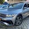VOLKSWAGEN TIGUAN 2.0 300 TSI GASOLINA ALLSPACE R-LINE AUTOMÁTICO VOLKSWAGEN TIGUAN 2.0 300 TSI GASOLINA ALLSPACE R-LINE AUTOMÁTICO