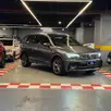 VOLKSWAGEN TIGUAN 2.0 350 TSI GASOLINA ALLSPACE R-LINE 4MOTION DSG VOLKSWAGEN TIGUAN 2.0 350 TSI GASOLINA ALLSPACE R-LINE 4MOTION DSG