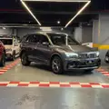 VOLKSWAGEN TIGUAN 2.0 350 TSI GASOLINA ALLSPACE R-LINE 4MOTION DSG VOLKSWAGEN TIGUAN 2.0 350 TSI GASOLINA ALLSPACE R-LINE 4MOTION DSG