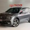 VOLKSWAGEN TIGUAN 2.0 350 TSI GASOLINA ALLSPACE R-LINE 4MOTION DSG VOLKSWAGEN TIGUAN 2.0 350 TSI GASOLINA ALLSPACE R-LINE 4MOTION DSG