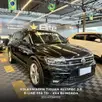 VOLKSWAGEN TIGUAN 2.0 350 TSI GASOLINA ALLSPACE R-LINE 4MOTION DSG VOLKSWAGEN TIGUAN 2.0 350 TSI GASOLINA ALLSPACE R-LINE 4MOTION DSG