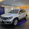 VOLKSWAGEN TIGUAN 2.0 TSI 16V TURBO GASOLINA 4P TIPTRONIC VOLKSWAGEN TIGUAN 2.0 TSI 16V TURBO GASOLINA 4P TIPTRONIC