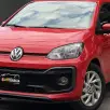 VOLKSWAGEN UP 1.0 170 TSI TOTAL FLEX CONNECT 4P MANUAL VOLKSWAGEN UP 1.0 170 TSI TOTAL FLEX CONNECT 4P MANUAL