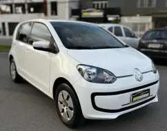 VOLKSWAGEN UP 1.0 MPI MOVE UP 12V FLEX 4P AUTOMATIZADO VOLKSWAGEN UP 1.0 MPI MOVE UP 12V FLEX 4P AUTOMATIZADO