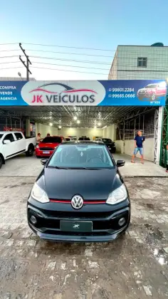 VOLKSWAGEN UP 1.0 MPI MOVE UP 12V FLEX 4P MANUAL