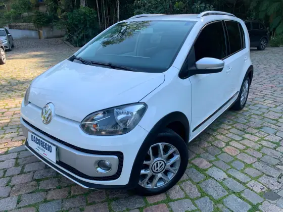 VOLKSWAGEN UP 1.0 MPI TAKE UP 12V FLEX 4P MANUAL