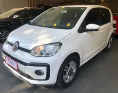 VOLKSWAGEN UP 1.0 MPI MOVE UP 12V FLEX 4P MANUAL VOLKSWAGEN UP 1.0 MPI MOVE UP 12V FLEX 4P MANUAL