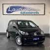 VOLKSWAGEN UP 1.0 TSI MOVE UP 12V FLEX 4P MANUAL VOLKSWAGEN UP 1.0 TSI MOVE UP 12V FLEX 4P MANUAL