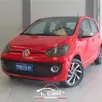 VOLKSWAGEN UP 1.0 TSI RBW 12V FLEX 4P MANUAL VOLKSWAGEN UP 1.0 TSI RBW 12V FLEX 4P MANUAL