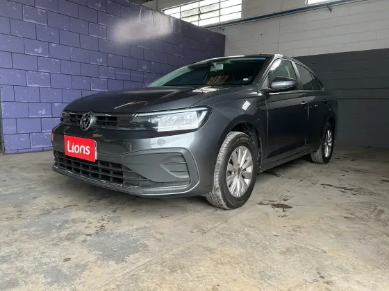 VOLKSWAGEN VIRTUS 1.0 170 TSI MANUAL
