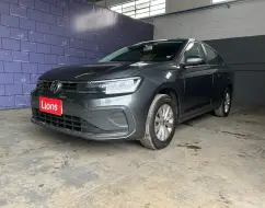 VOLKSWAGEN VIRTUS 1.0 170 TSI MANUAL VOLKSWAGEN VIRTUS 1.0 170 TSI MANUAL