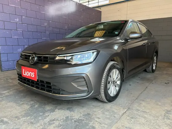 VOLKSWAGEN VIRTUS 1.0 170 TSI MANUAL