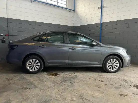 VOLKSWAGEN-VIRTUS-1.0 170 TSI MANUAL VOLKSWAGEN-VIRTUS-2023