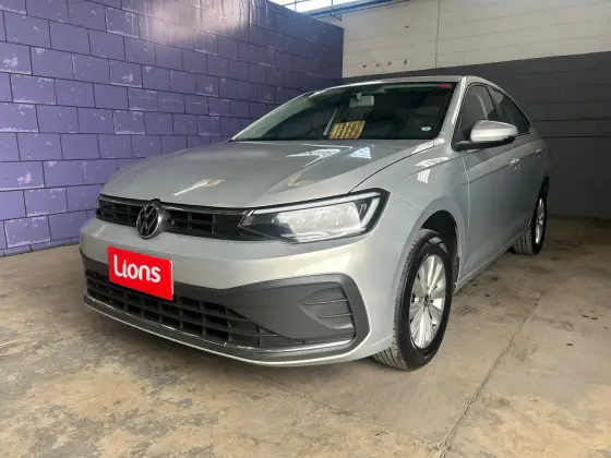 VOLKSWAGEN VIRTUS 1.0 170 TSI MANUAL
