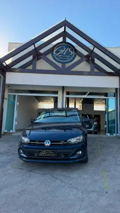 VOLKSWAGEN VIRTUS 1.0 200 TSI COMFORTLINE AUTOMÁTICO VOLKSWAGEN VIRTUS 1.0 200 TSI COMFORTLINE AUTOMÁTICO