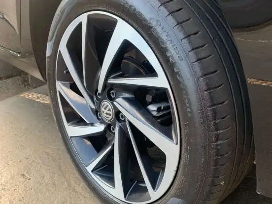 VOLKSWAGEN-VIRTUS-1.0 200 TSI HIGHLINE AUTOMÁTICO VOLKSWAGEN-VIRTUS-2021