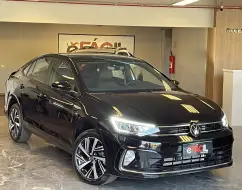 VOLKSWAGEN VIRTUS 1.0 200 TSI HIGHLINE AUTOMÁTICO VOLKSWAGEN VIRTUS 1.0 200 TSI HIGHLINE AUTOMÁTICO