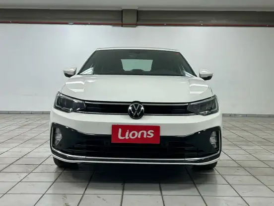 VOLKSWAGEN-VIRTUS-1.0 200 TSI HIGHLINE AUTOMÁTICO VOLKSWAGEN-VIRTUS-2025