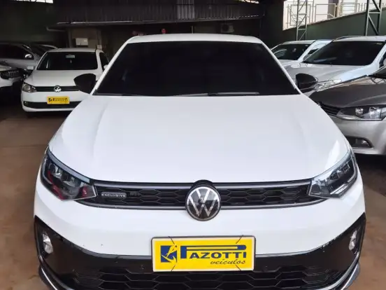 VOLKSWAGEN-VIRTUS-1.4 250 TSI EXCLUSIVE AUTOMÁTICO VOLKSWAGEN-VIRTUS-2024