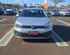 VOLKSWAGEN VIRTUS 1.0 170 TSI AUTOMÁTICO VOLKSWAGEN VIRTUS 1.0 170 TSI AUTOMÁTICO