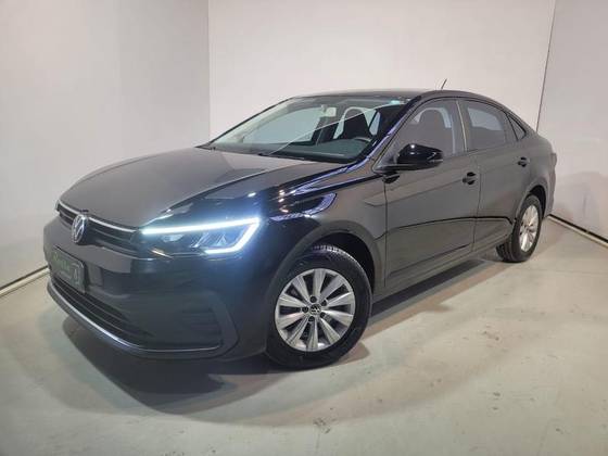 VOLKSWAGEN VIRTUS 1.0 170 TSI AUTOMÁTICO