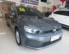 VOLKSWAGEN VIRTUS 1.0 170 TSI AUTOMÁTICO VOLKSWAGEN VIRTUS 1.0 170 TSI AUTOMÁTICO