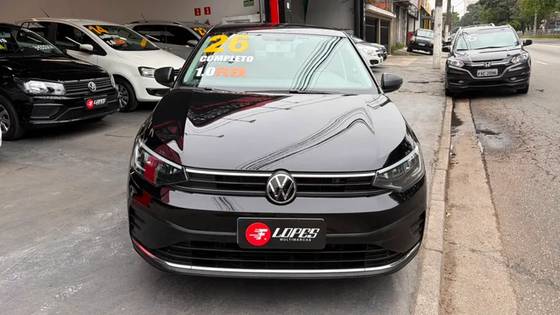 VOLKSWAGEN VIRTUS 1.0 170 TSI SENSE MANUAL