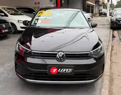 VOLKSWAGEN VIRTUS 1.0 170 TSI SENSE MANUAL VOLKSWAGEN VIRTUS 1.0 170 TSI SENSE MANUAL