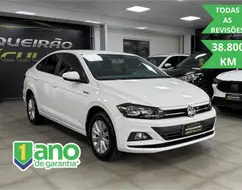 VOLKSWAGEN VIRTUS 1.0 200 TSI COMFORTLINE AUTOMÁTICO VOLKSWAGEN VIRTUS 1.0 200 TSI COMFORTLINE AUTOMÁTICO