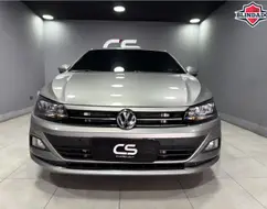 VOLKSWAGEN VIRTUS 1.0 200 TSI HIGHLINE AUTOMÁTICO VOLKSWAGEN VIRTUS 1.0 200 TSI HIGHLINE AUTOMÁTICO