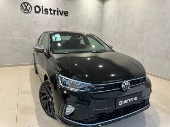 VOLKSWAGEN VIRTUS 1.4 250 TSI EXCLUSIVE AUTOMÁTICO