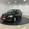 VOLKSWAGEN VOYAGE 1.0 12V MPI TOTALFLEX 4P MANUAL VOLKSWAGEN VOYAGE 1.0 12V MPI TOTALFLEX 4P MANUAL
