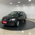 VOLKSWAGEN VOYAGE 1.0 12V MPI TOTALFLEX 4P MANUAL VOLKSWAGEN VOYAGE 1.0 12V MPI TOTALFLEX 4P MANUAL