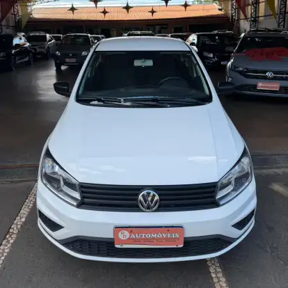 VOLKSWAGEN-VOYAGE-1.0 12V MPI TOTALFLEX 4P MANUAL VOLKSWAGEN-VOYAGE-2022