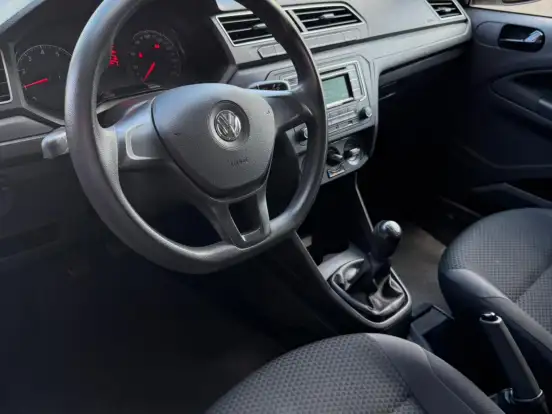 VOLKSWAGEN-VOYAGE-1.0 12V MPI TOTALFLEX 4P MANUAL VOLKSWAGEN-VOYAGE-2022