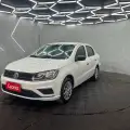 VOLKSWAGEN VOYAGE 1.0 12V MPI TOTALFLEX 4P MANUAL VOLKSWAGEN VOYAGE 1.0 12V MPI TOTALFLEX 4P MANUAL