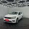 VOLKSWAGEN VOYAGE 1.0 12V MPI TOTALFLEX 4P MANUAL VOLKSWAGEN VOYAGE 1.0 12V MPI TOTALFLEX 4P MANUAL