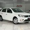 VOLKSWAGEN VOYAGE 1.0 12V MPI TOTALFLEX 4P MANUAL VOLKSWAGEN VOYAGE 1.0 12V MPI TOTALFLEX 4P MANUAL